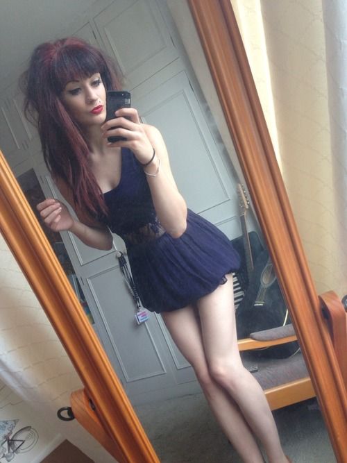 Indian desi girls nude self photos