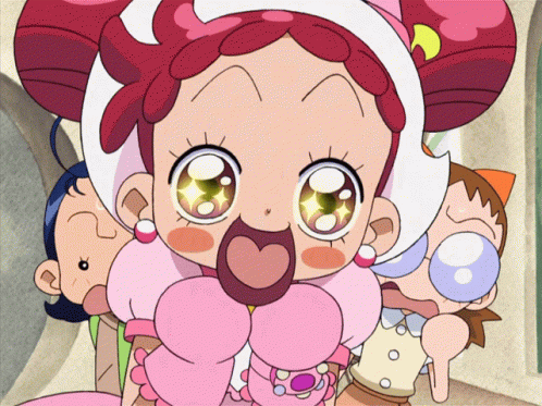 Magical Doremi Hentai
